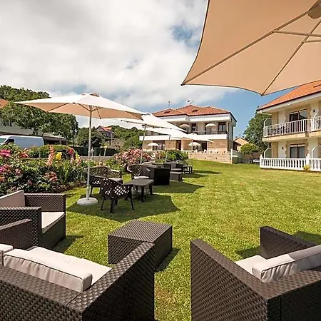Hotel La Bolera Isla