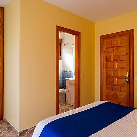 Hotel La Bolera 2*