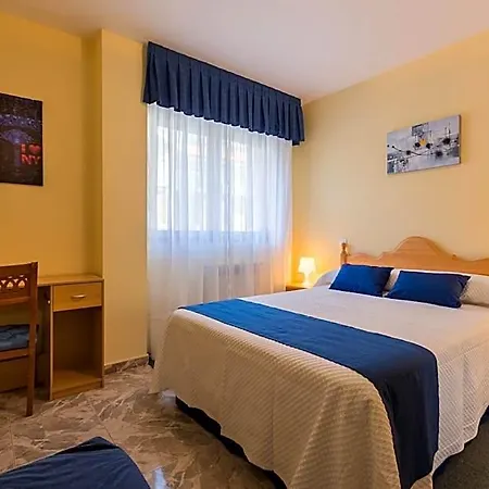 La Bolera 2*