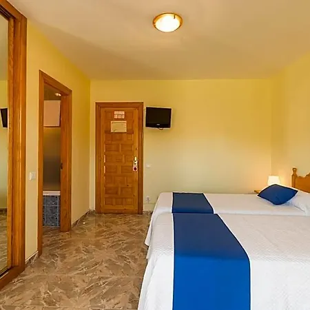La Bolera Hotel