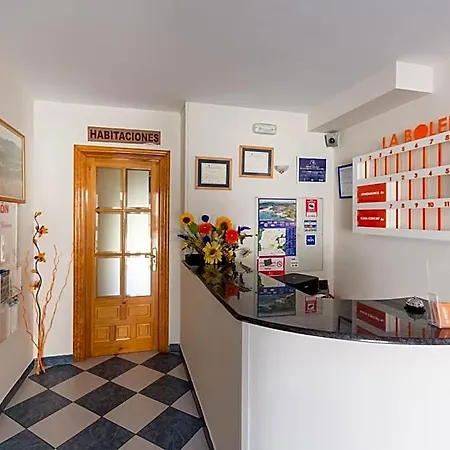 Hotel La Bolera 2*