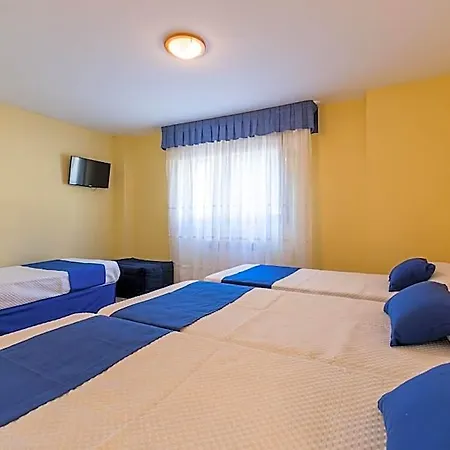 Hotel La Bolera Isla
