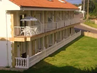 La Bolera Hotel 2*