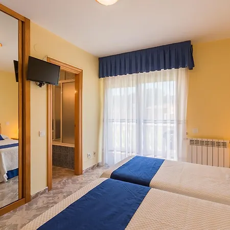 La Bolera 酒店 Isla Plana