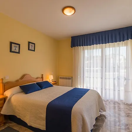 Hotel La Bolera Isla Plana