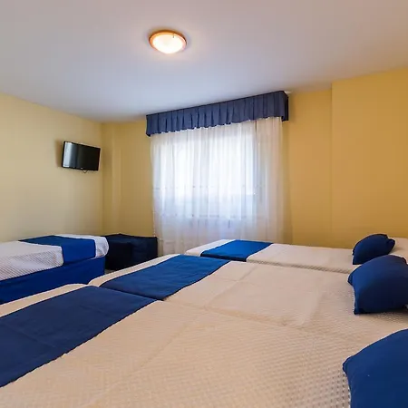 La Bolera 2* Isla Plana