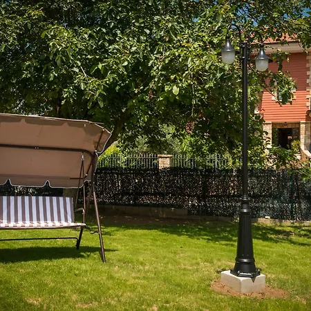 La Bolera Hotel 2*
