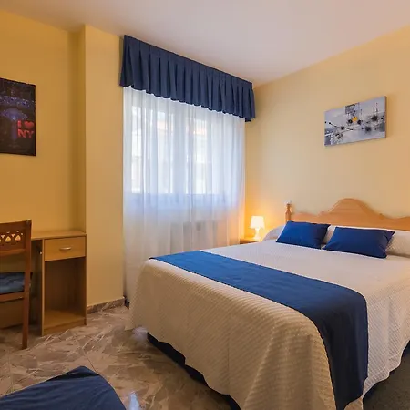 La Bolera Hotel 2*