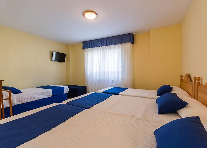 La Bolera 2* Isla Plana