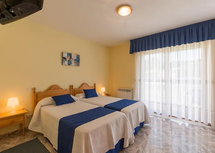 La Bolera Isla Plana