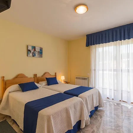 La Bolera Isla Plana