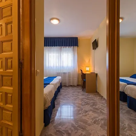 La Bolera Isla Plana