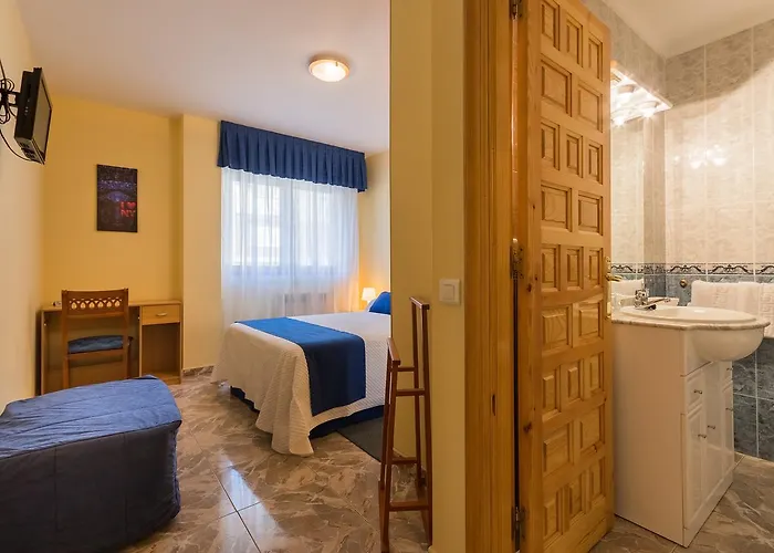 La Bolera 2* Isla Plana