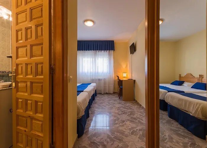 La Bolera Isla Plana